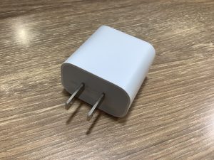 USB-C充電器